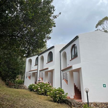 Villaggio Camping Golfo di Arzachena Cannigione Exterior foto
