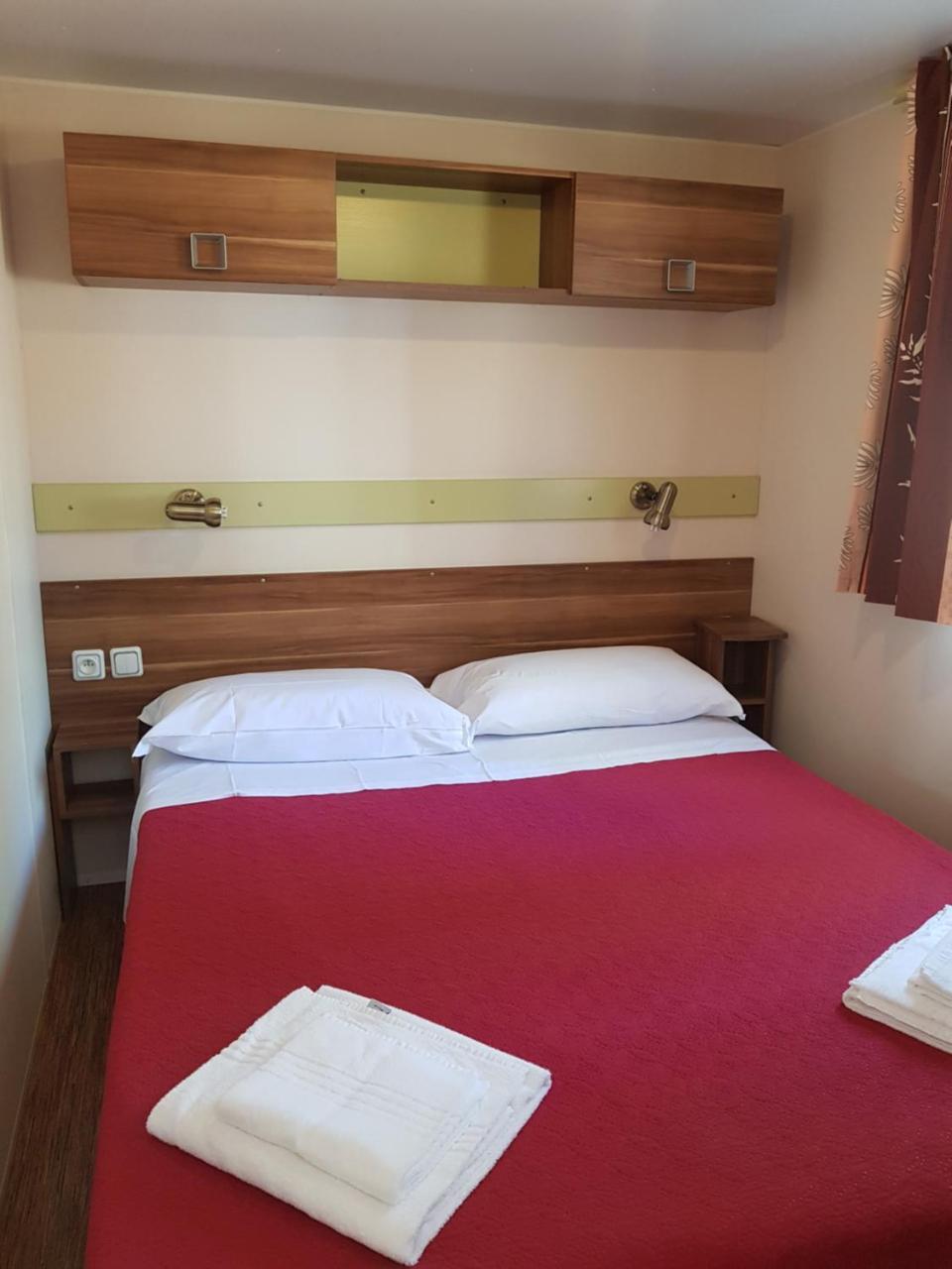 Villaggio Camping Golfo di Arzachena Cannigione Exterior foto